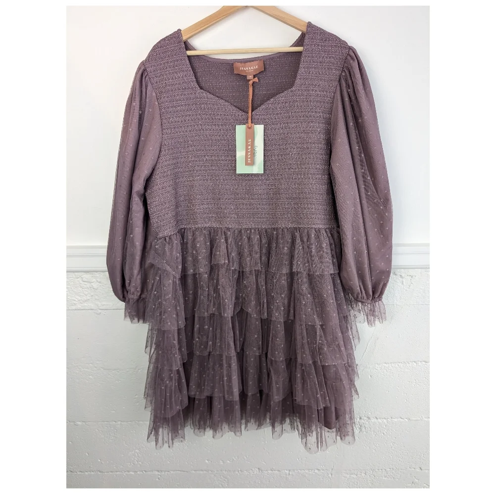 JessaKae • Maisy Dress - Picture 2 of 8